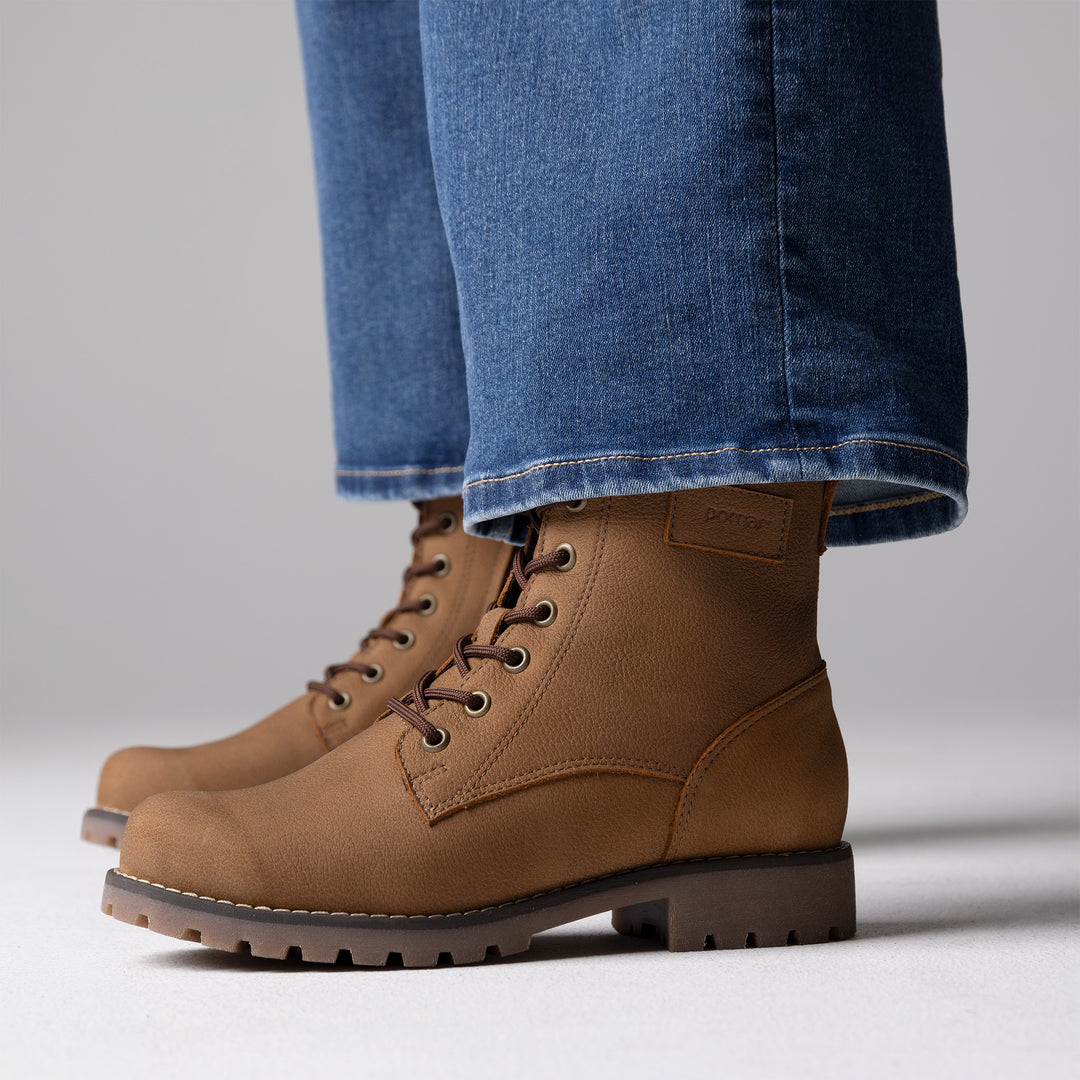 KARA Ankle Boots