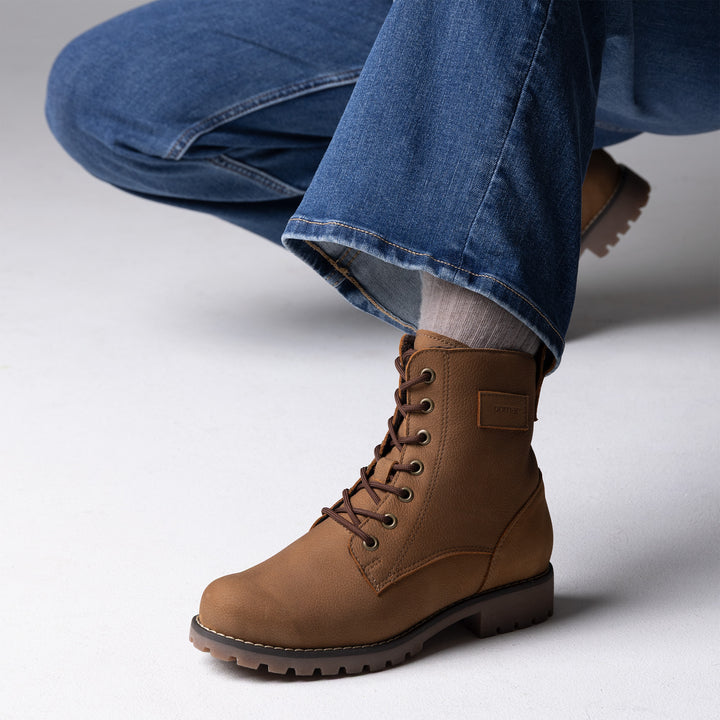 KARA Ankle Boots