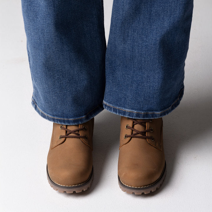KARA Ankle Boots