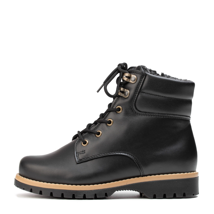 TYKKY Women's Pomar+ ankle boots