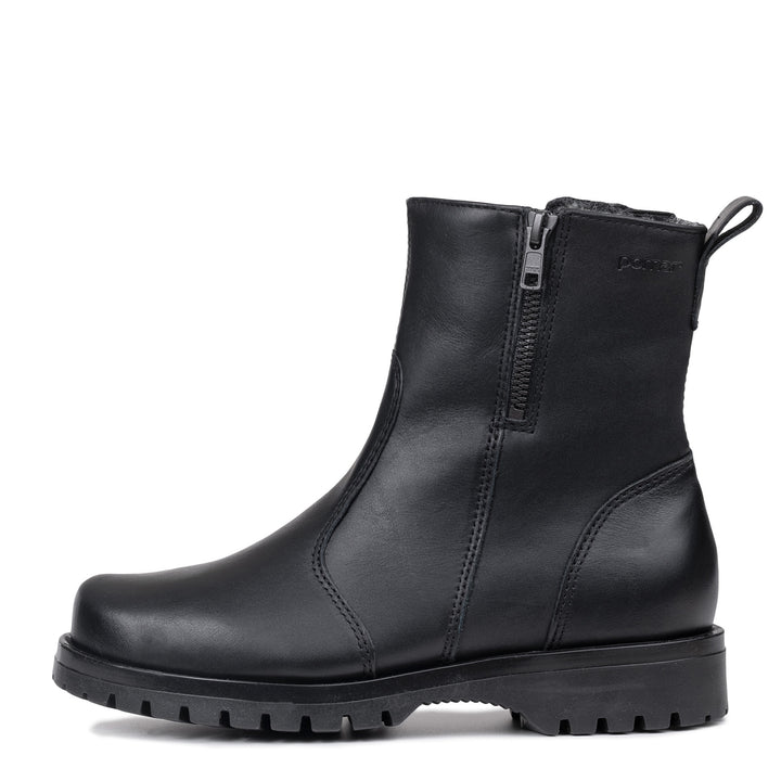 TASSU Women's ankle boots