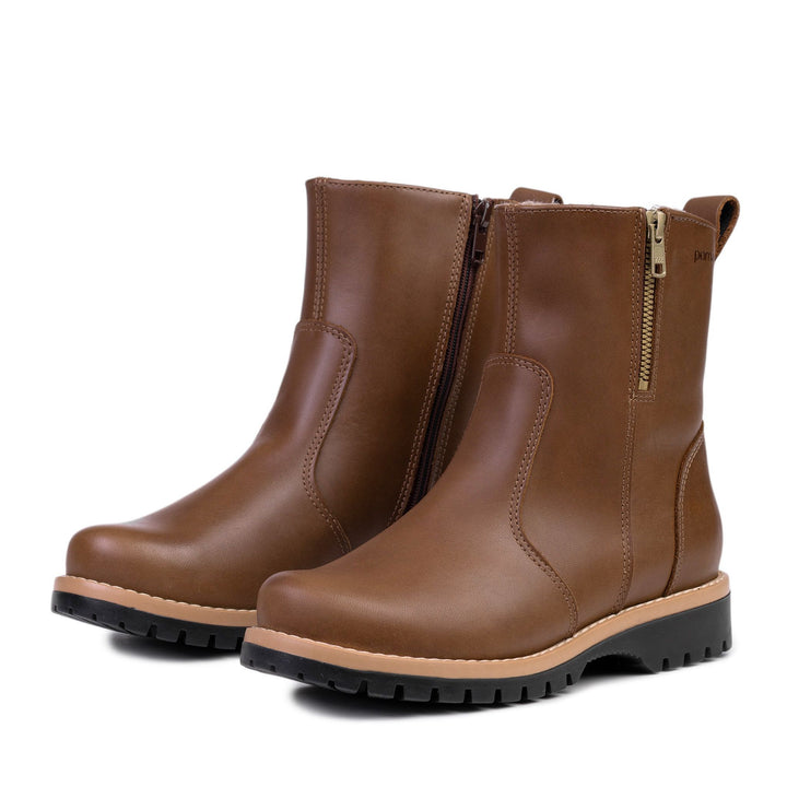 TASSU Ankle Boots