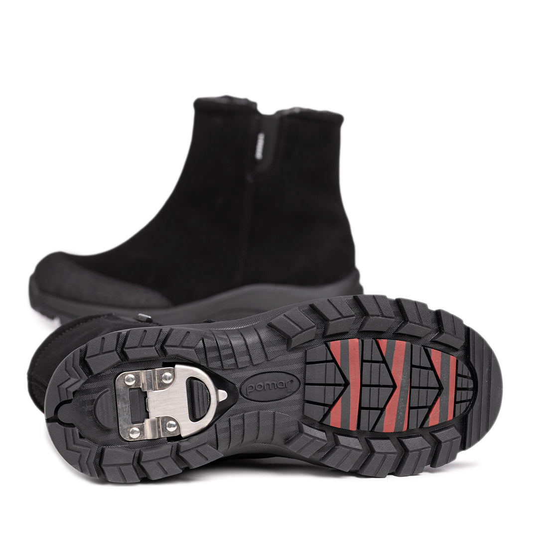 ALPPI Women's spike device boots