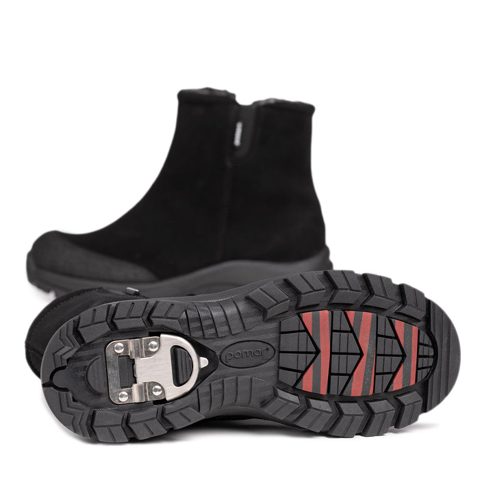 ALPPI Women's spike device boots