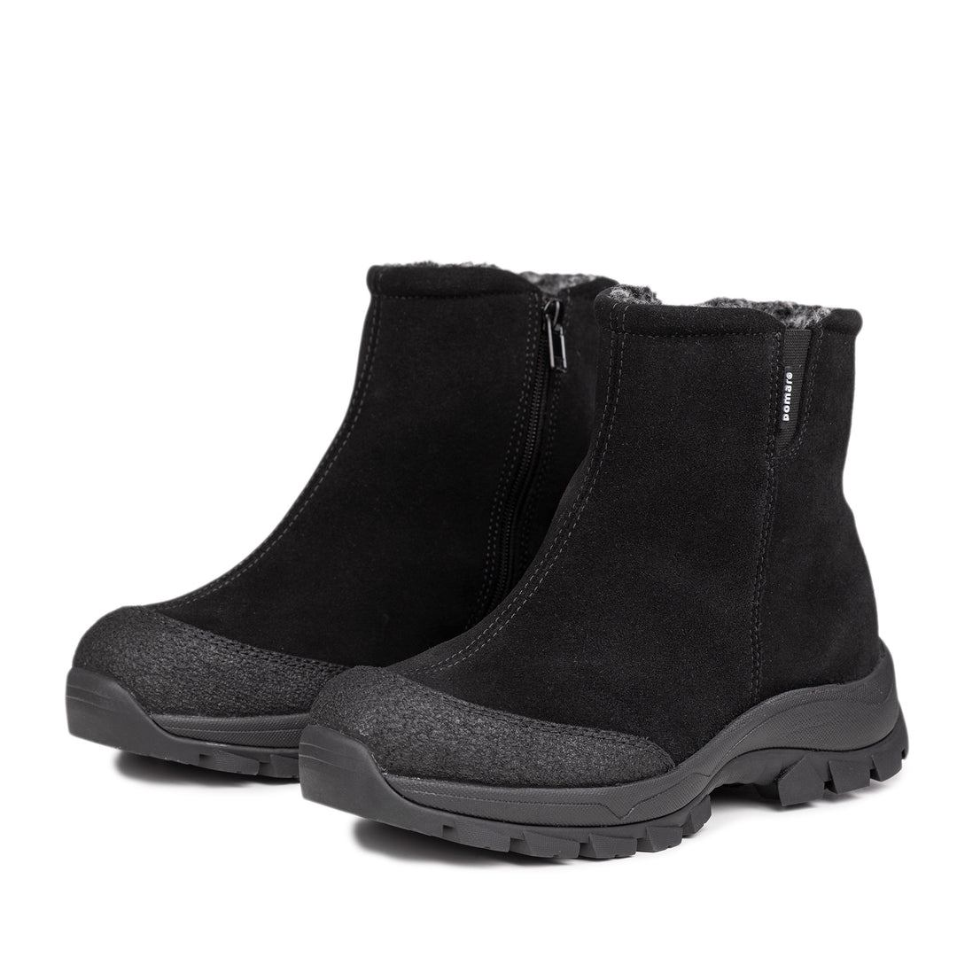 ALPPI Women's spike device boots