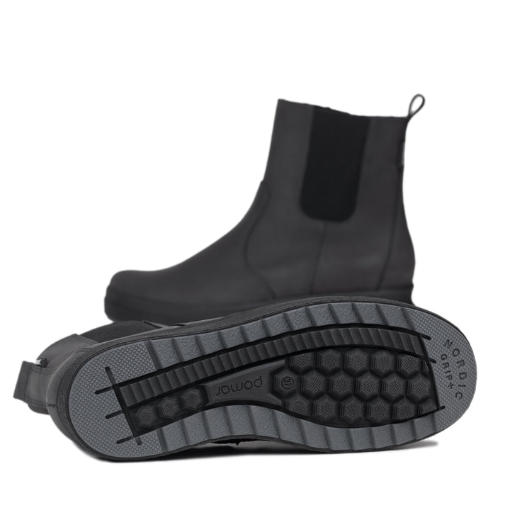 PURO Zero Waste Winter Boots