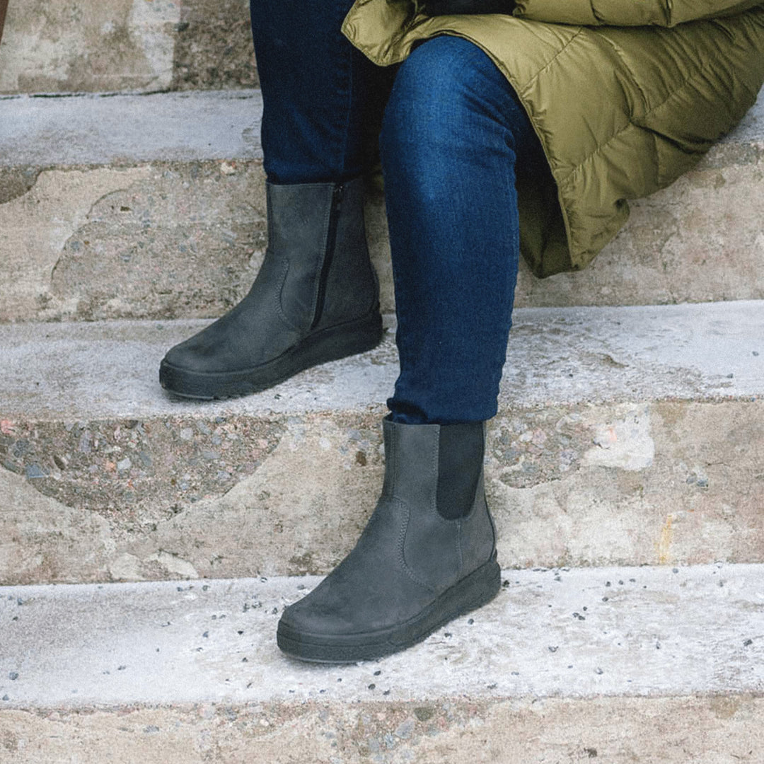 PURO Zero Waste Winter Boots
