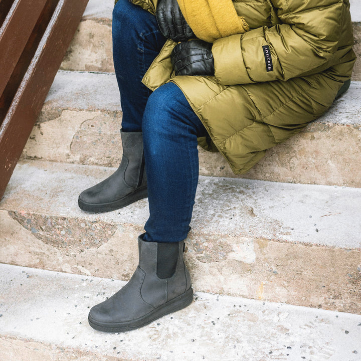 PURO Zero Waste Winter Boots