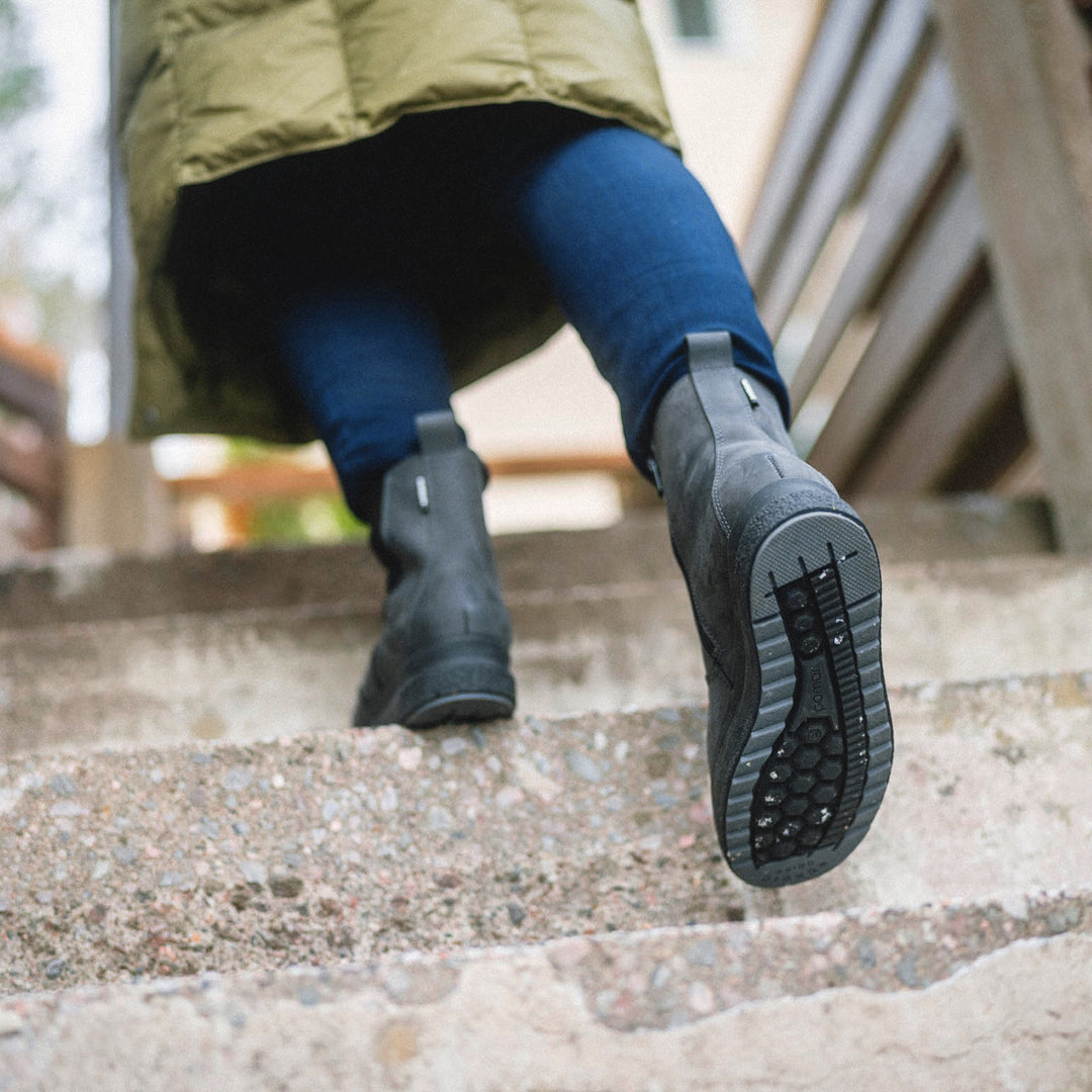 PURO Zero Waste Winter Boots