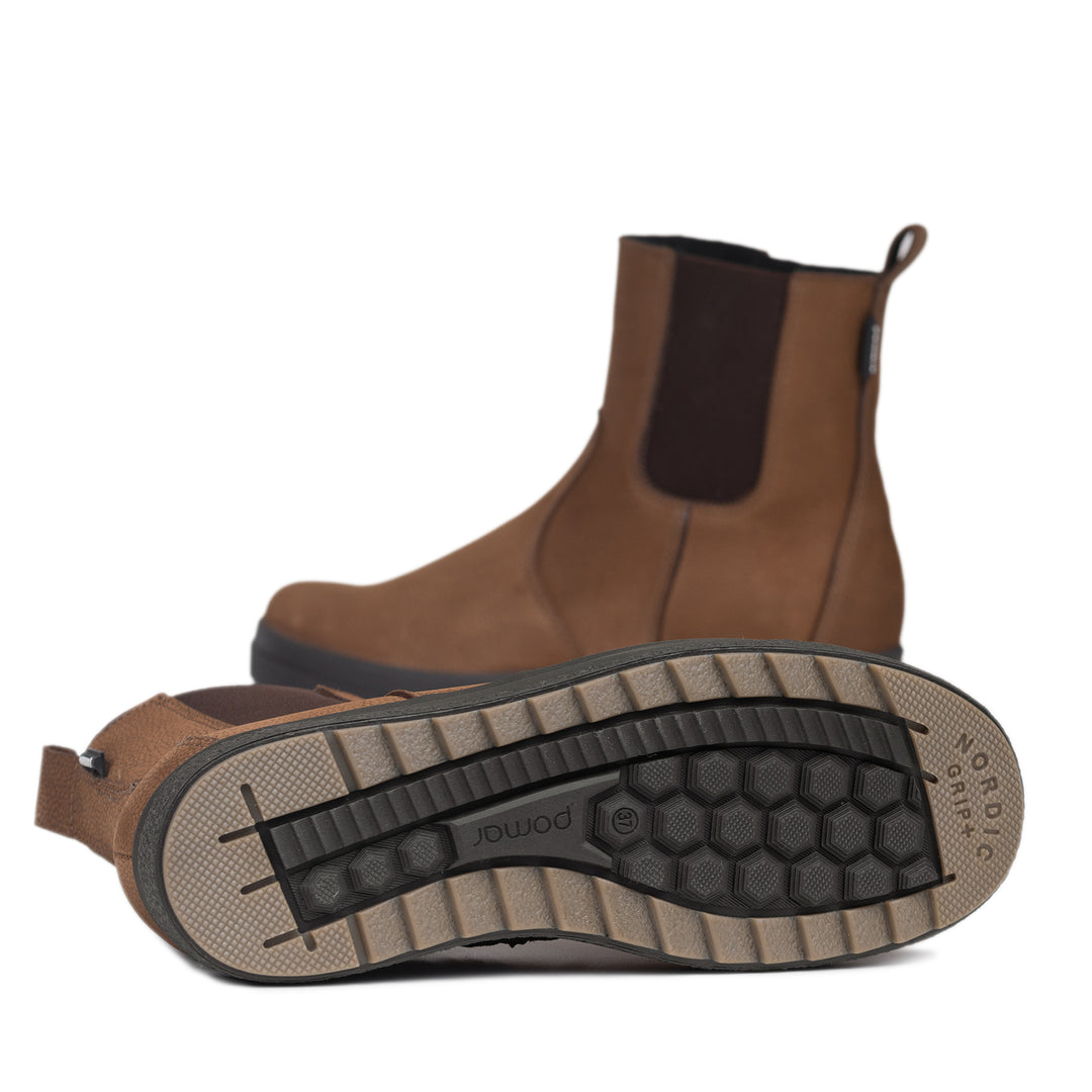 PURO Zero Waste Winter Boots