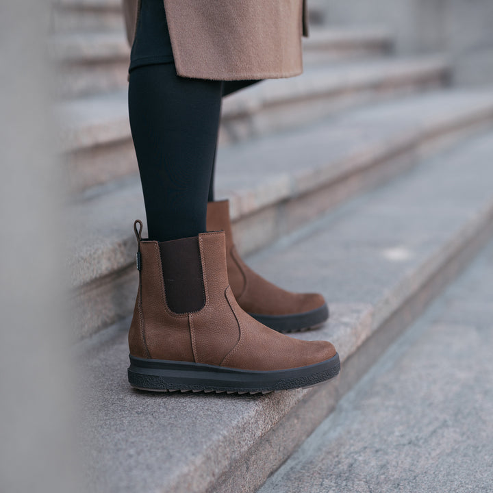 PURO Zero Waste Winter Boots