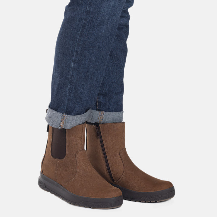 PURO Zero Waste Winter Boots