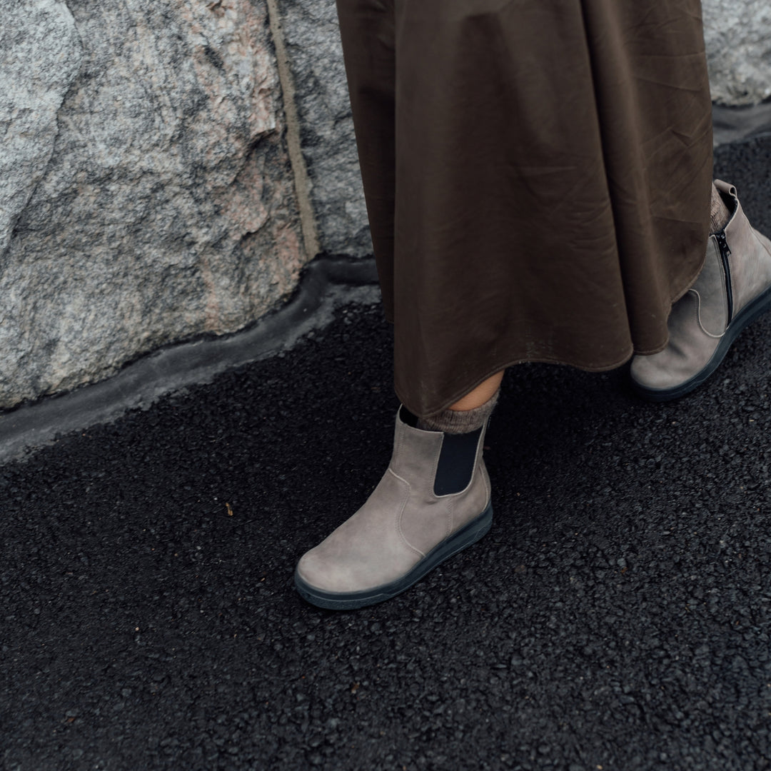  PURO Winter Boots