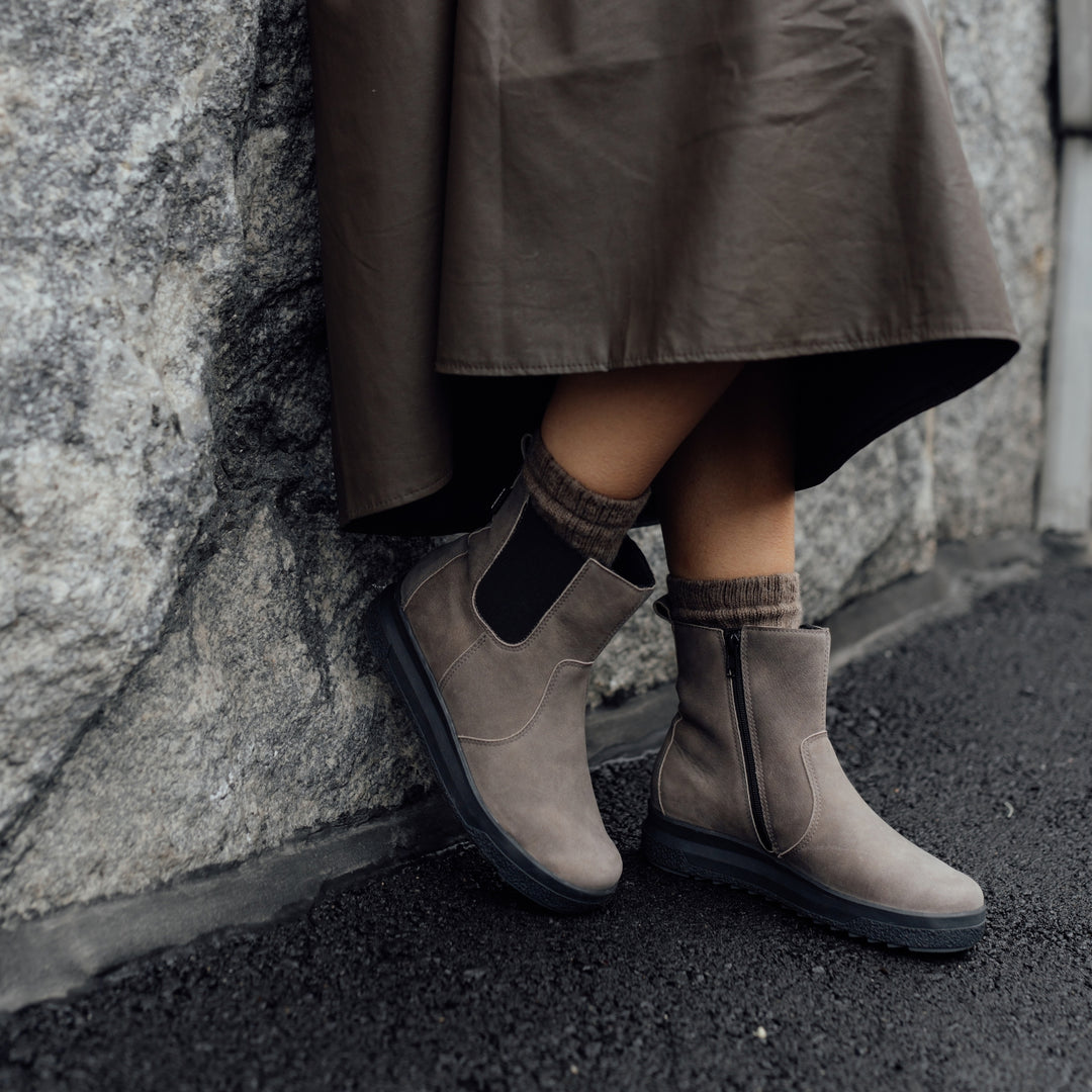  PURO Winter Boots