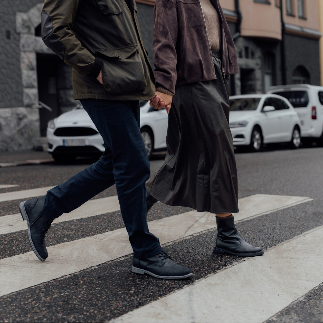 JOUHI GORE-TEX® Ankle Boots