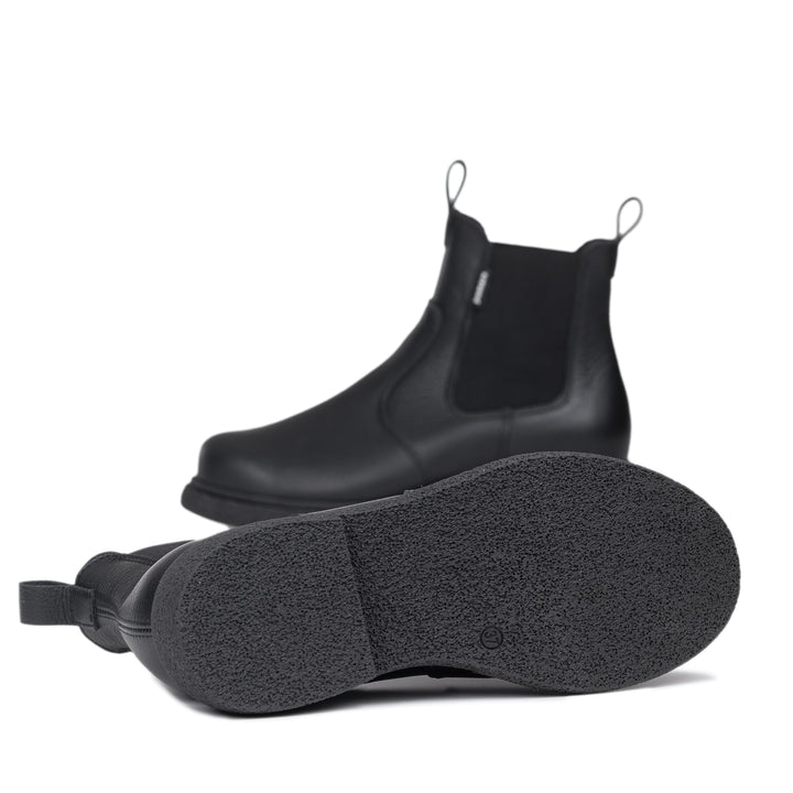 NAUVO Chelsea Boots