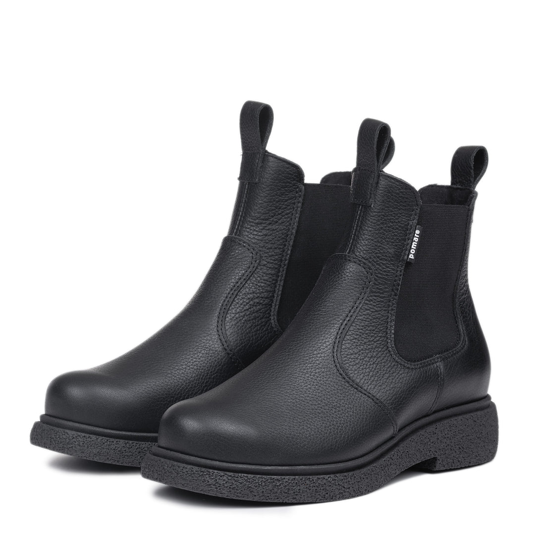 NAUVO Chelsea Boots