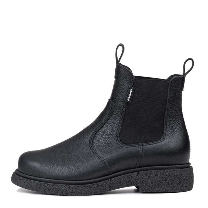 NAUVO Chelsea Boots