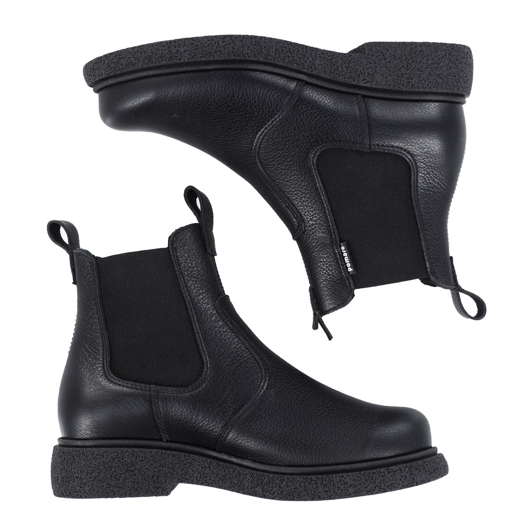 NAUVO Chelsea Boots