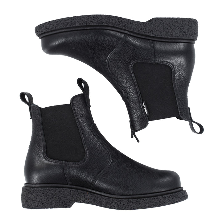 NAUVO Chelsea Boots