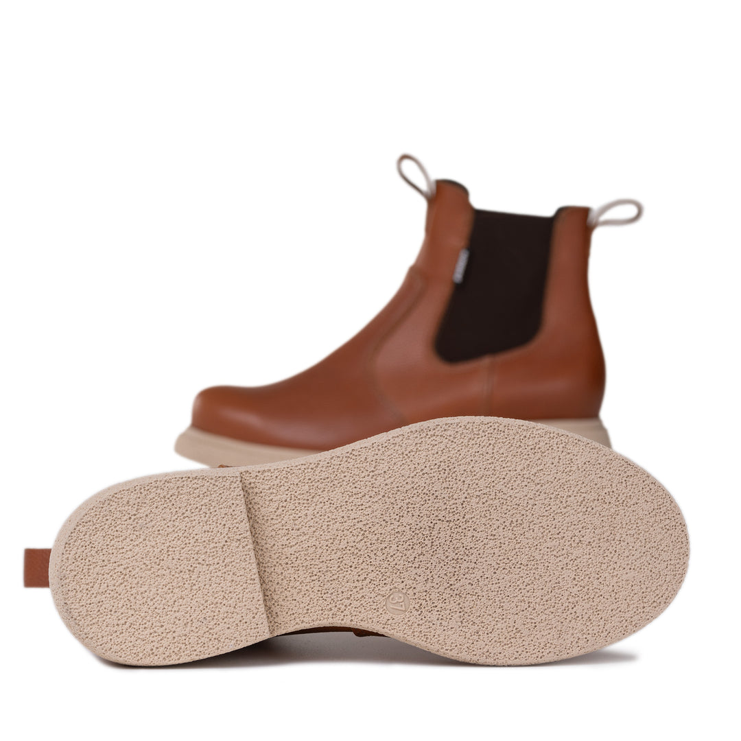 NAUVO Chelsea Boots