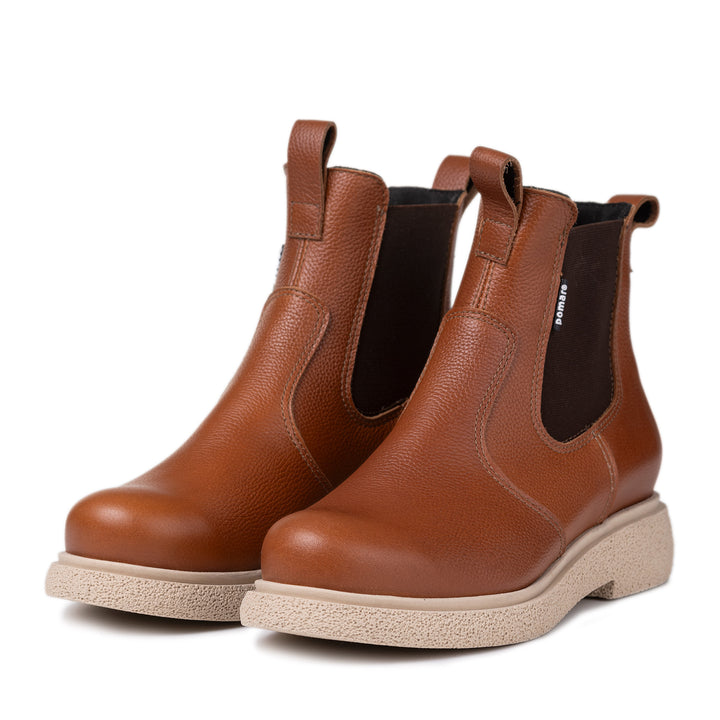 NAUVO Chelsea Boots