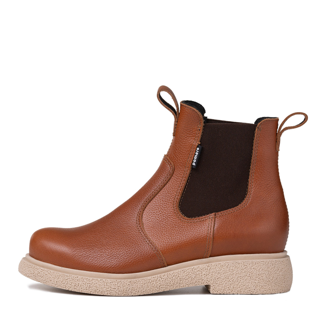 NAUVO Chelsea Boots