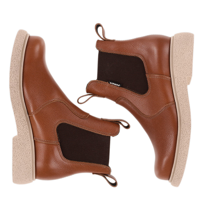 NAUVO Chelsea Boots