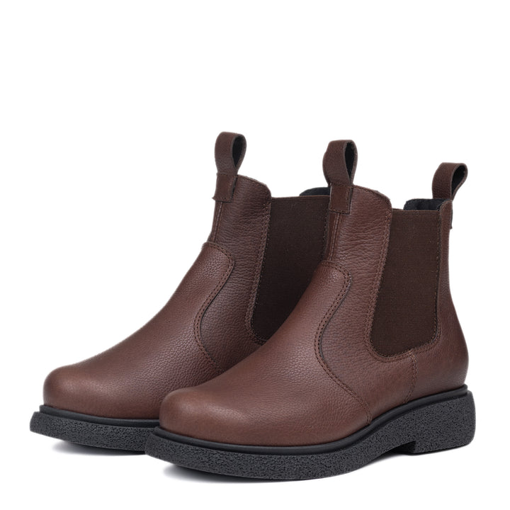 NAUVO Chelsea Boots