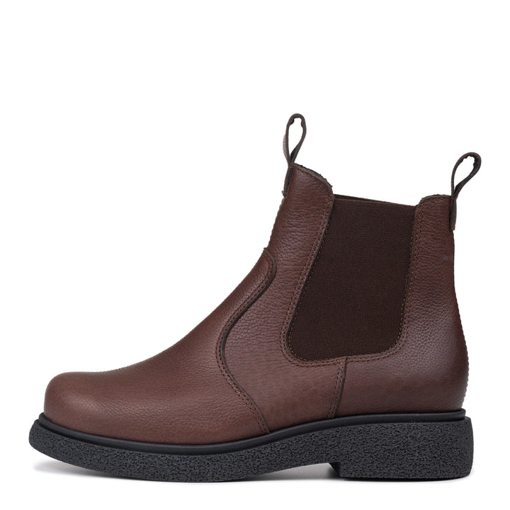 NAUVO Chelsea Boots
