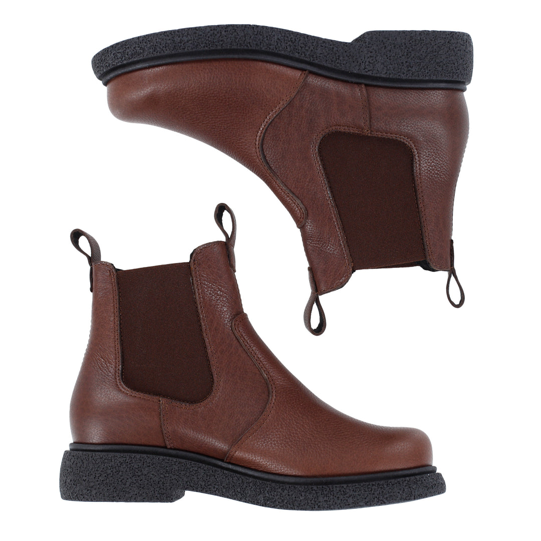 NAUVO Chelsea Boots