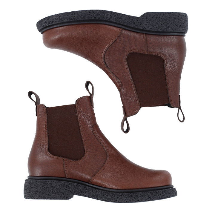 NAUVO Chelsea Boots