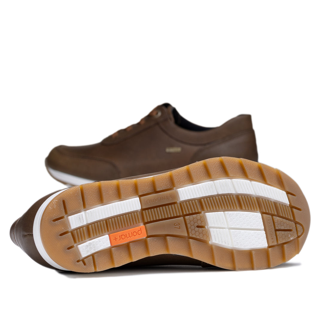 ASTERI GORE-TEX® Leather Sneakers