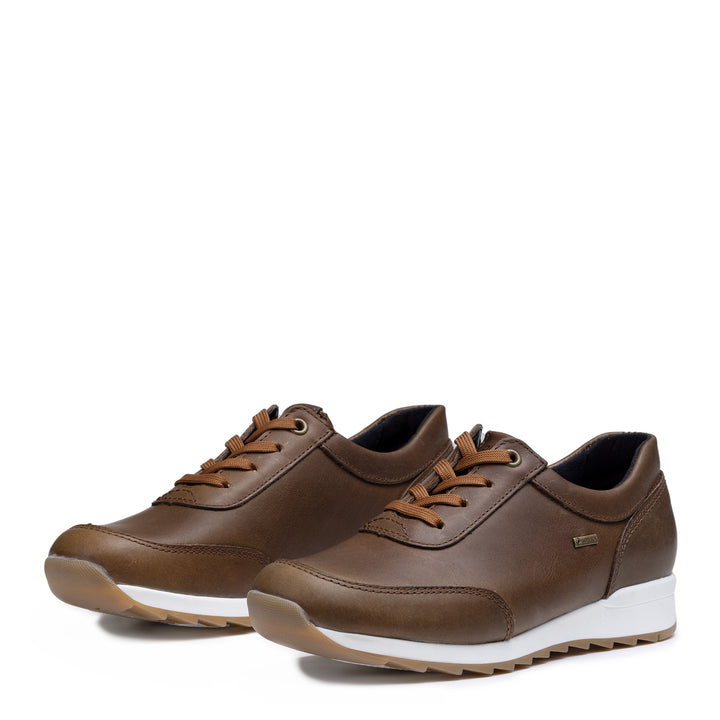 ASTERI GORE-TEX® Leather Sneakers