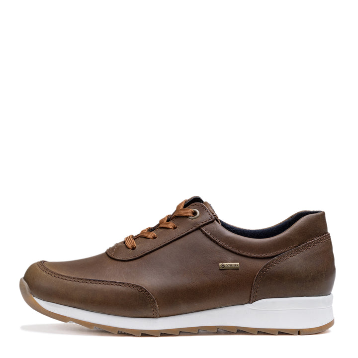 ASTERI GORE-TEX® Leather Sneakers
