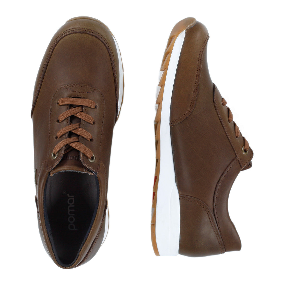 ASTERI GORE-TEX® Leather Sneakers