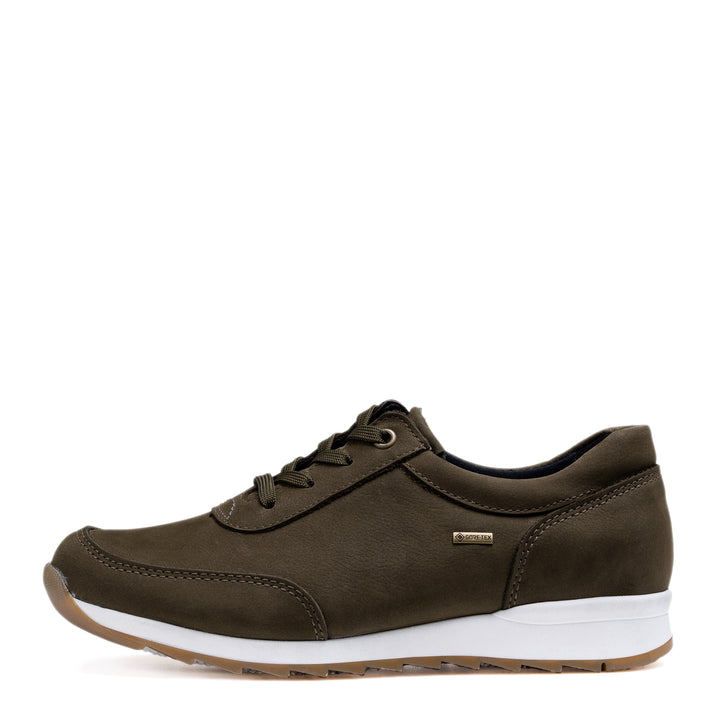 ASTERI GORE-TEX® Leather Sneakers