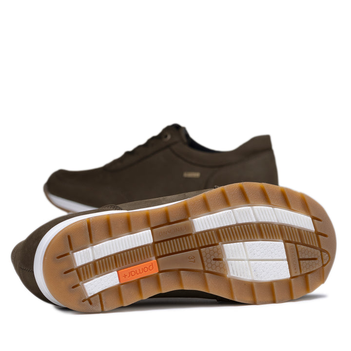ASTERI GORE-TEX® Leather Sneakers