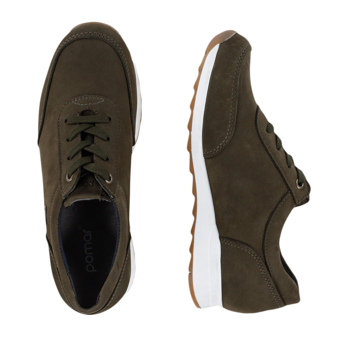 ASTERI GORE-TEX® Leather Sneakers
