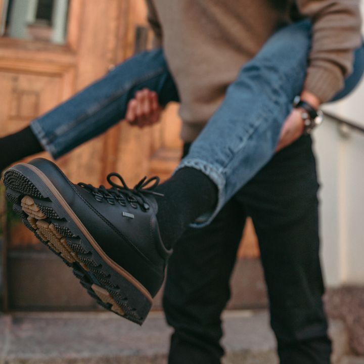 ELISA GORE-TEX® Lace-Ups