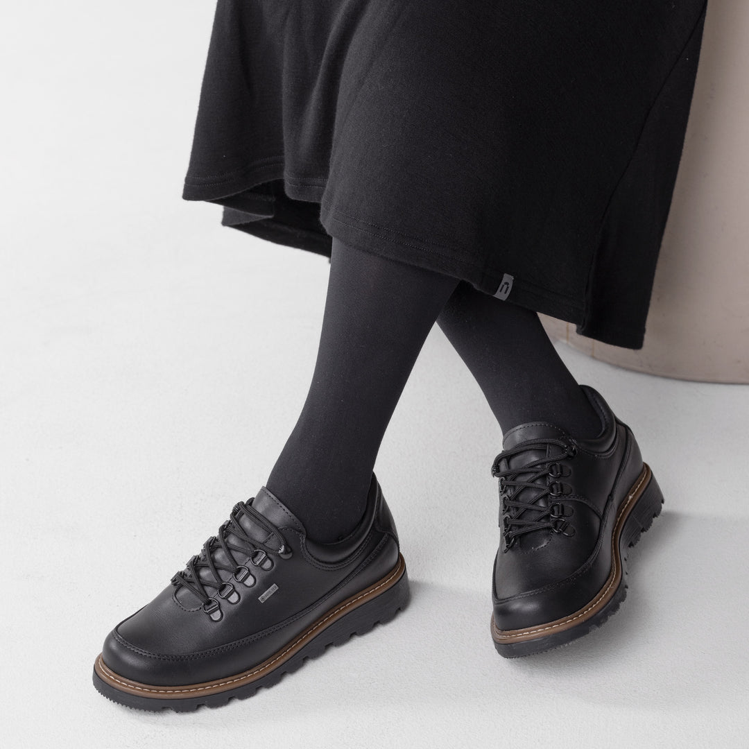 ELISA GORE-TEX® Lace-Ups