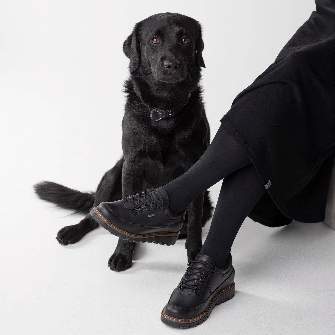 ELISA GORE-TEX® Lace-Ups