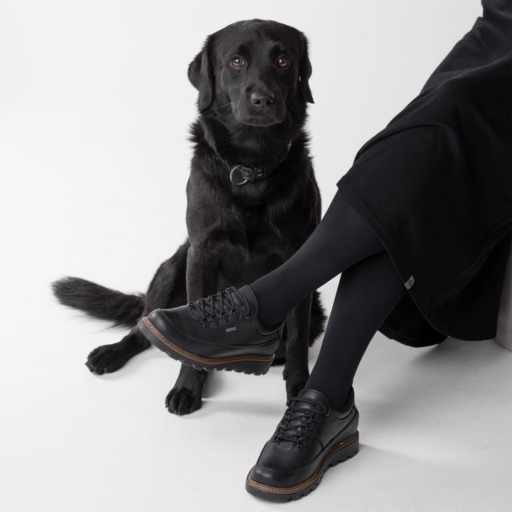 ELISA GORE-TEX® Lace-Ups