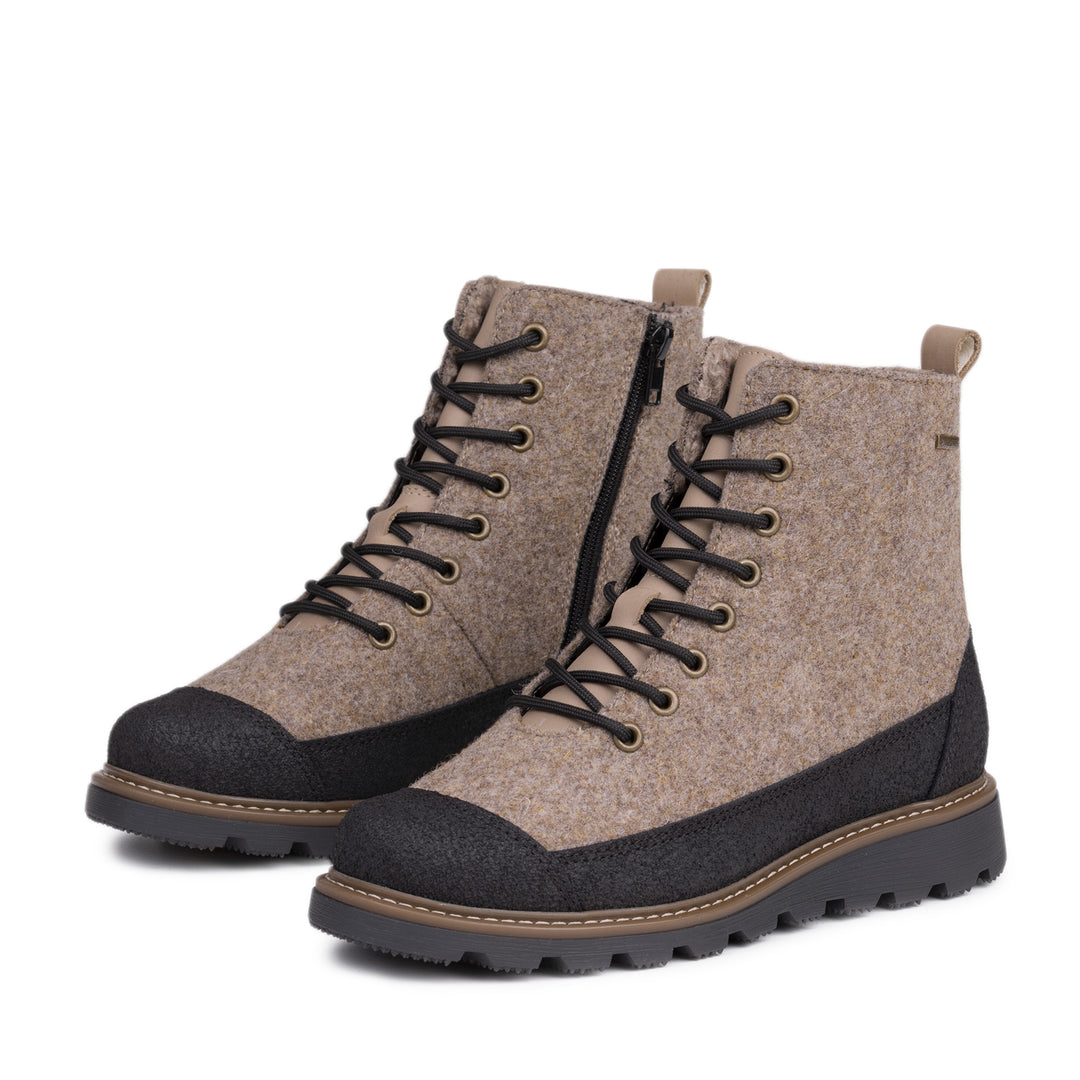 PERHO Women’s GORE-TEX® ankle boots
