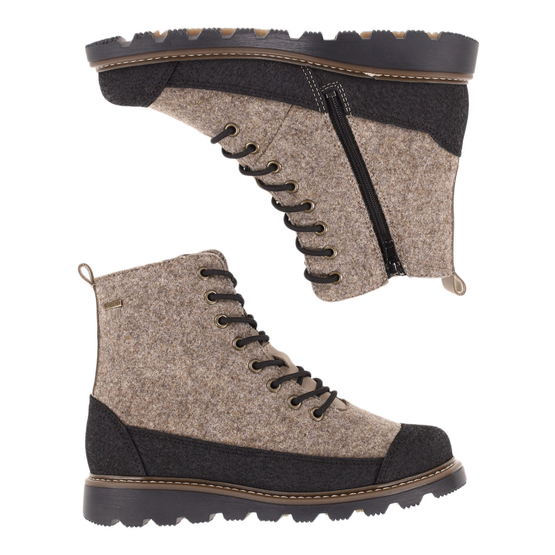 PERHO Women’s GORE-TEX® ankle boots