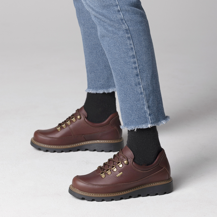 ELISA GORE-TEX® Lace-Ups