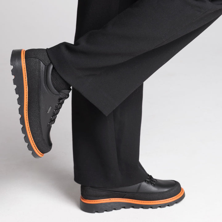 ELISA GORE-TEX® Lace-Ups