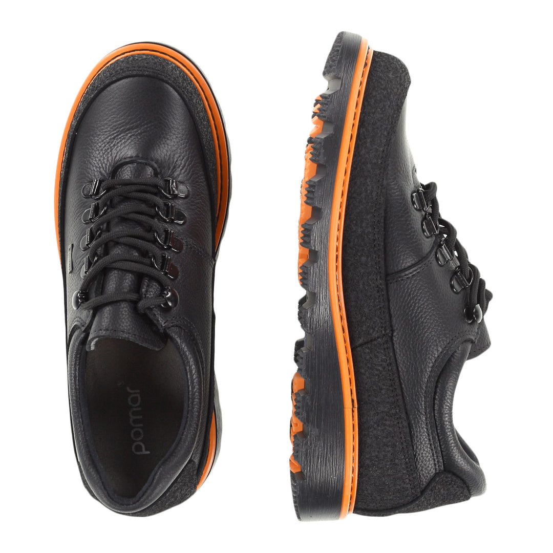 ELISA GORE-TEX® Lace-Ups