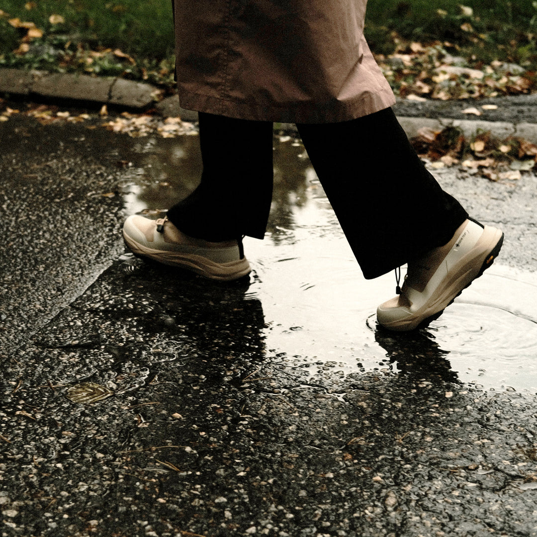 SOLA GORE-TEX® Sneakers