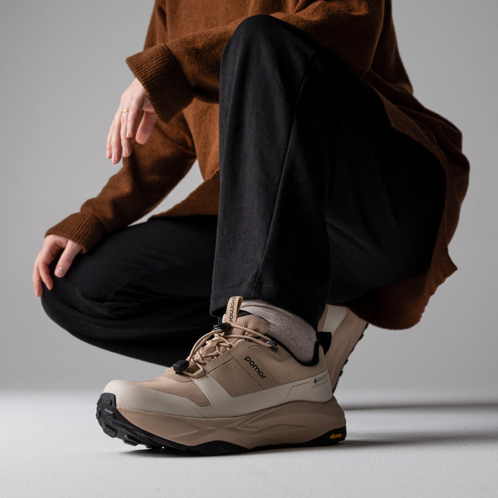 SOLA GORE-TEX® Sneakers